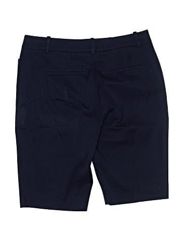 White House Black Market Shorts (view 2)