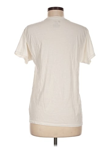 Hanes Short Sleeve T-Shirt (view 2)