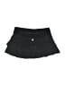 Ivivva Solid Black Skort Size 7 - photo 2