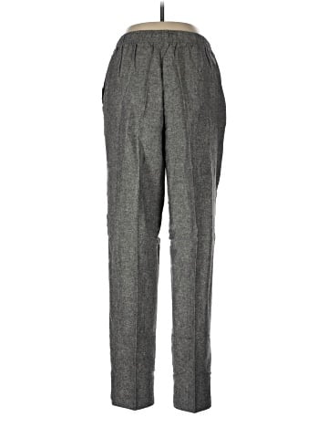 Southern Lady Linen Pants (view 2)