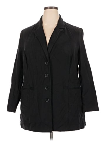 Coldwater Creek Coat (view 1)