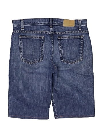 J.Crew Denim Shorts (view 2)