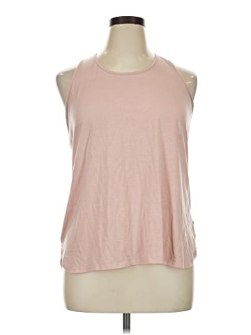 Tek Gear Sleeveless T-Shirt (view 1)