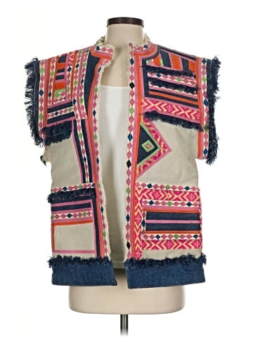 ASOS Vest (view 1)