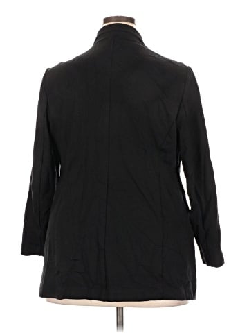 Coldwater Creek Coat (view 2)