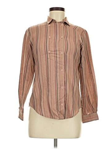 John Henry Long Sleeve Button-Down Shirt (view 1)