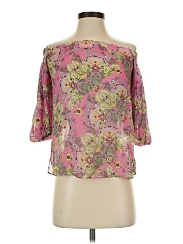 Bailey 44 3/4 Sleeve Blouse (view 1)