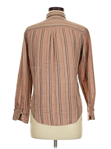 John Henry Long Sleeve Button-Down Shirt (view 2)