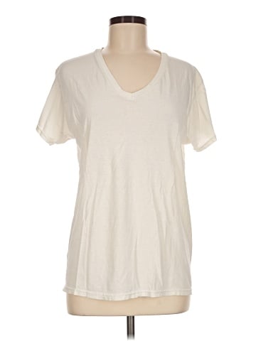 Hanes Short Sleeve T-Shirt (view 1)