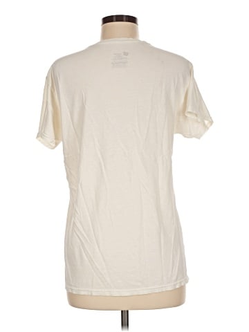 Hanes Short Sleeve T-Shirt (view 2)