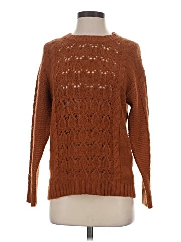 Michael Stars Pullover Sweater (view 1)