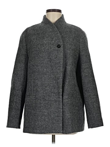 Zara Coat (view 1)