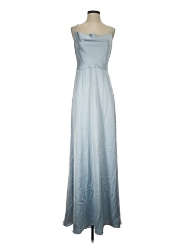 Amsale Casual Dress (view 1)