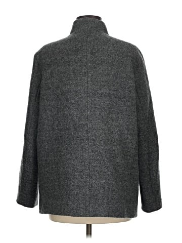 Zara Coat (view 2)
