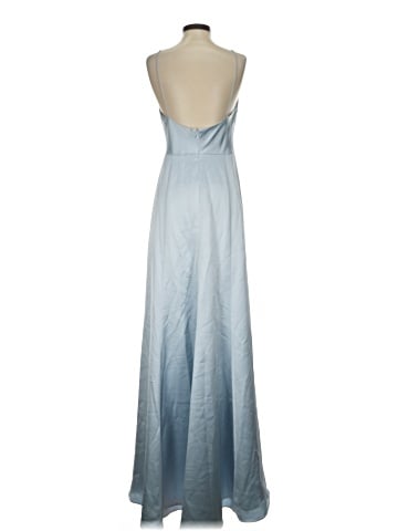 Amsale Casual Dress (view 2)