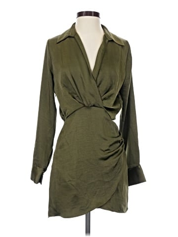 GB Casual Dress (view 1)