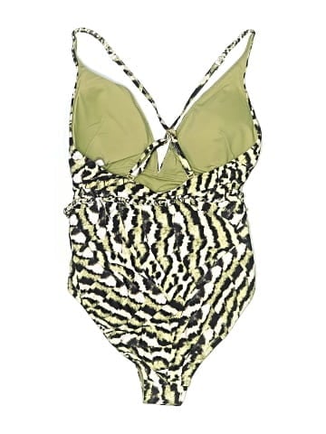 Seafolly One Piece Swimsuit (view 2)
