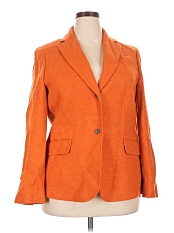 Lands' End Blazer (view 1)