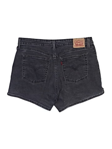 Levi's Denim Shorts (view 2)