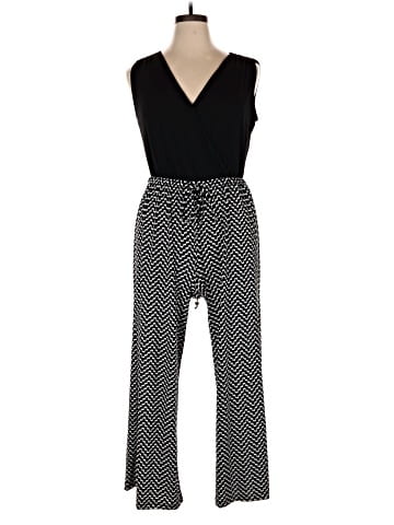 Haani Jumpsuit (view 1)