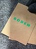 Boden Red Cardigan Size 12 - photo 9
