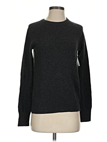 Equipment Cashmere Pullover Sweater (view 1)
