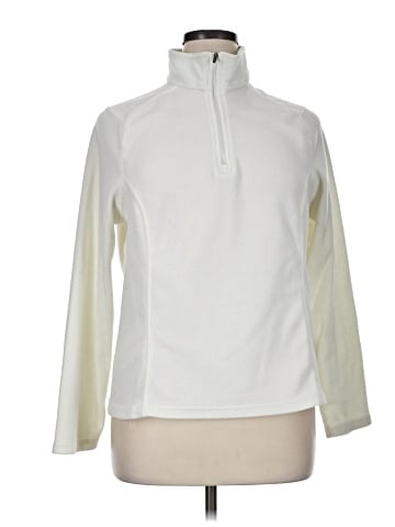Lands' End Turtleneck Sweater (view 1)