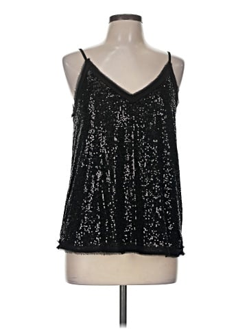 Entro Sleeveless Blouse (view 1)