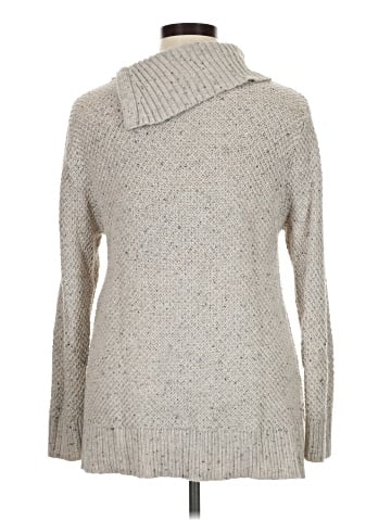 Style&Co Turtleneck Sweater (view 2)
