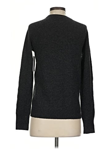 Equipment Cashmere Pullover Sweater (view 2)
