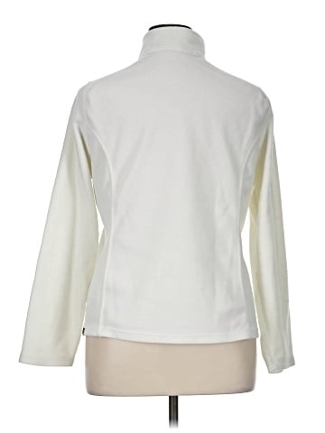 Lands' End Turtleneck Sweater (view 2)