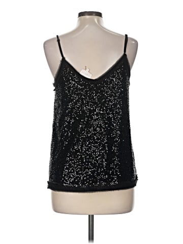 Entro Sleeveless Blouse (view 2)