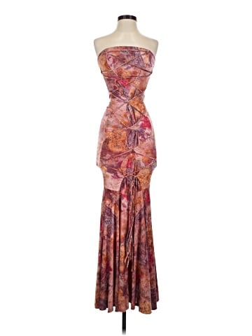 Fashion Nova Cocktail Dress (view 1)