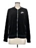Nike Black Track Jacket Size M - photo 1