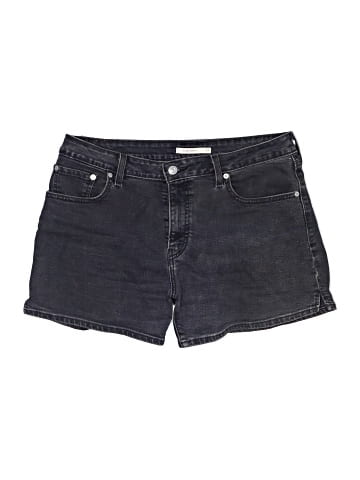 Levi's Denim Shorts (view 1)