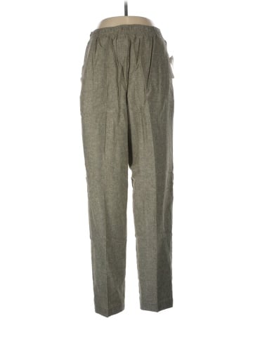 Southern Lady Linen Pants (view 1)