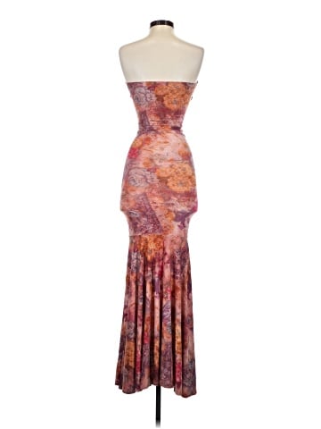 Fashion Nova Cocktail Dress (view 2)