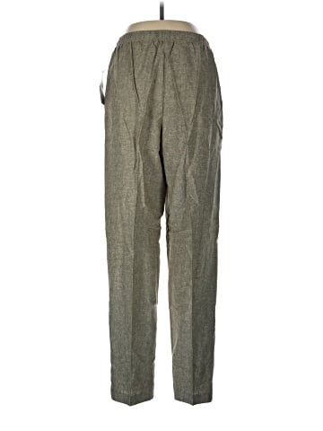 Southern Lady Linen Pants (view 2)