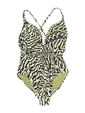 Seafolly One Piece Swimsuit (view 1)