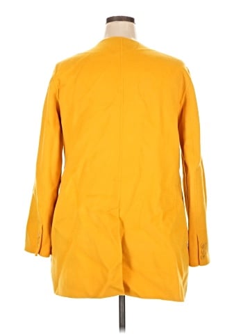 Talbots Wool Coat (view 2)