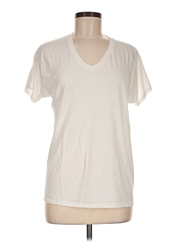Hanes Short Sleeve T-Shirt (view 1)