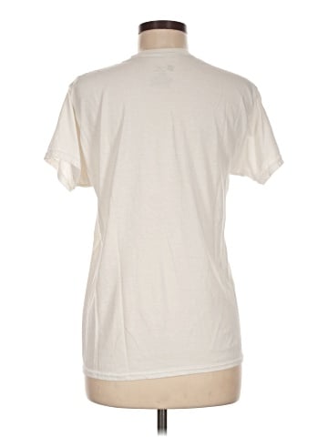 Hanes Short Sleeve T-Shirt (view 2)