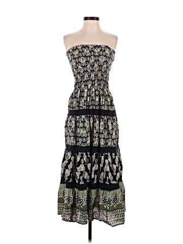 Speed Control Cocktail Dress (view 1)