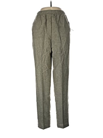 Southern Lady Linen Pants (view 1)