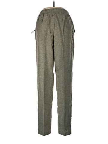 Southern Lady Linen Pants (view 2)