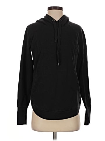Zella Pullover Hoodie (view 1)