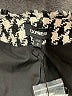 Express Houndstooth Ivory Blazer Size M - photo 6