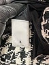 Express Houndstooth Ivory Blazer Size M - photo 8