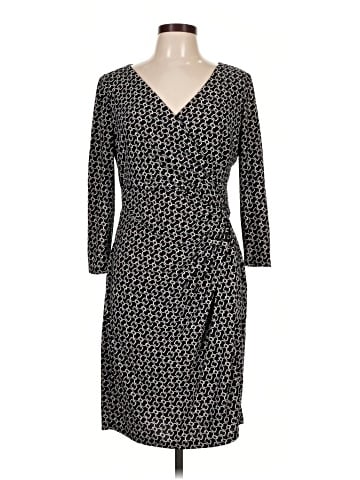 Chaps Casual Dress (view 1)