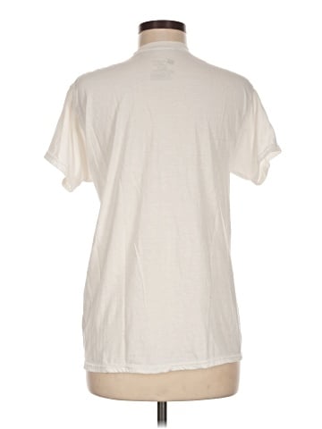Hanes Short Sleeve T-Shirt (view 2)